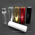 hot sale luxury twist refillable perfume atomizer